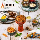 Табак Burn Tibet (Тибет) 100г Акцизный